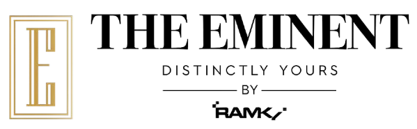 logo of Ramky The Eminent